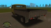 УАЗ 3303 Головастик for GTA San Andreas miniature 3