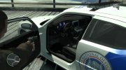 Dodge Charger 2007 LC NOoSE для GTA 4 миниатюра 6