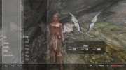 Wearable Dragon Wings Unfolded for TES V: Skyrim miniature 12