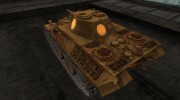 VK1602 Leopard Лео-Тау para World Of Tanks miniatura 3