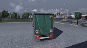 Gamemodding Skins для Euro Truck Simulator 2 миниатюра 6