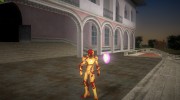 Iron Man para GTA Vice City miniatura 1