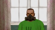 Двойной ингалятор (GTA Online) for GTA San Andreas miniature 5