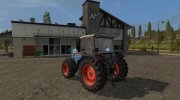 Eicher 2090 Turbo версия 1.1.0.0 for Farming Simulator 2017 miniature 3