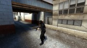 Black Ops Terrorist para Counter-Strike Source miniatura 5