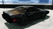Knight Rider para GTA 4 miniatura 5