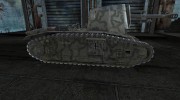 Шкурка для 105 leFH18B2 for World Of Tanks miniature 5