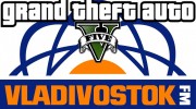 Радио Vladivostok FM para GTA 5 miniatura 1