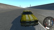 American Sedan v2 для BeamNG.Drive миниатюра 2