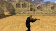 Hitman para Counter Strike 1.6 miniatura 2