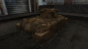 M7 for World Of Tanks miniature 4