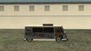 GameModding.Net Painting work for the Camper van by Vexillum para GTA San Andreas miniatura 9
