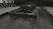 [BUG] M103 ремоделинг for World Of Tanks miniature 4