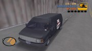 Panlant HQ для GTA 3 миниатюра 10