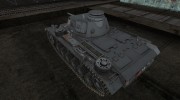 PzKpfw III Webtroll para World Of Tanks miniatura 3