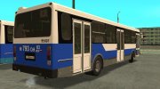 ЛиАЗ-5256.35 para GTA San Andreas miniatura 11