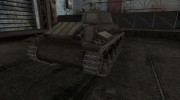Шкурка для Т-50 для World Of Tanks миниатюра 4