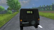 ЛуАЗ 969М para Farming Simulator 2013 miniatura 6