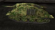 Hetzer 27 для World Of Tanks миниатюра 2
