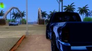 PS3 ENB para GTA San Andreas miniatura 2
