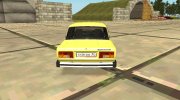 ВАЗ-2105 for GTA San Andreas miniature 3