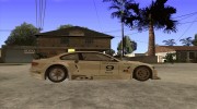 Bmw M3 for GTA San Andreas miniature 5