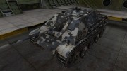 Немецкий танк Jagdpanther для World Of Tanks миниатюра 1