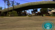 Skul Speedometer для GTA San Andreas миниатюра 1