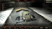 Ангар (premium) для World Of Tanks миниатюра 6