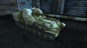 Объект 261 23 for World Of Tanks miniature 5