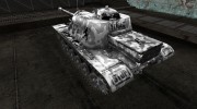 Шкурка для T110E3 for World Of Tanks miniature 3