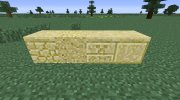 Original hd textures for Minecraft miniature 13