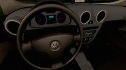 VW Golf G5 Edit Fabinho3D para GTA San Andreas miniatura 6