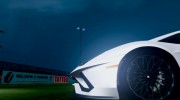 2018 Lamborghini Aventador S LP740-4 for GTA San Andreas miniature 6