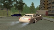 Rolls-Royce Phantom (VII) para GTA San Andreas miniatura 2