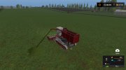 Амур 680 версия 1.0.0.2 for Farming Simulator 2017 miniature 9