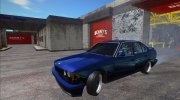 BMW 525i (E34) SA Style for GTA San Andreas miniature 9