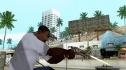 Infinity Shooter para GTA San Andreas miniatura 4