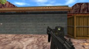 DS Arms SA58 OSW Version 2 para Counter Strike 1.6 miniatura 3