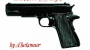 Colt45 from FarCry 3 para GTA San Andreas miniatura 3