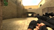 Tactical MP5 for Counter-Strike Source miniature 3