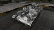 Камуфлированный скин для Sturmpanzer II for World Of Tanks miniature 1