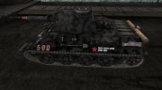 VK3002DB 08 для World Of Tanks миниатюра 2