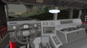 Hummer H1 1993 Baja Edition для GTA San Andreas миниатюра 6