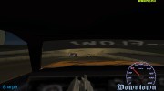CAD Speedometer para GTA San Andreas miniatura 4