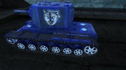 Шкурка для КВ-2 para World Of Tanks miniatura 2