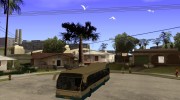 DAF для GTA San Andreas миниатюра 1