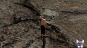 Девушка Битард 3 для GTA San Andreas миниатюра 2