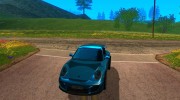 Porsche 911 GT2 para GTA San Andreas miniatura 1