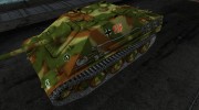 JagdPanther 27 for World Of Tanks miniature 1